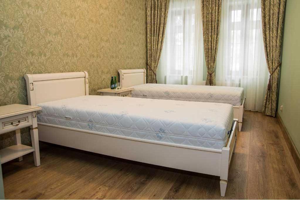 Palac Mysleta Uzdowo Phòng bức ảnh