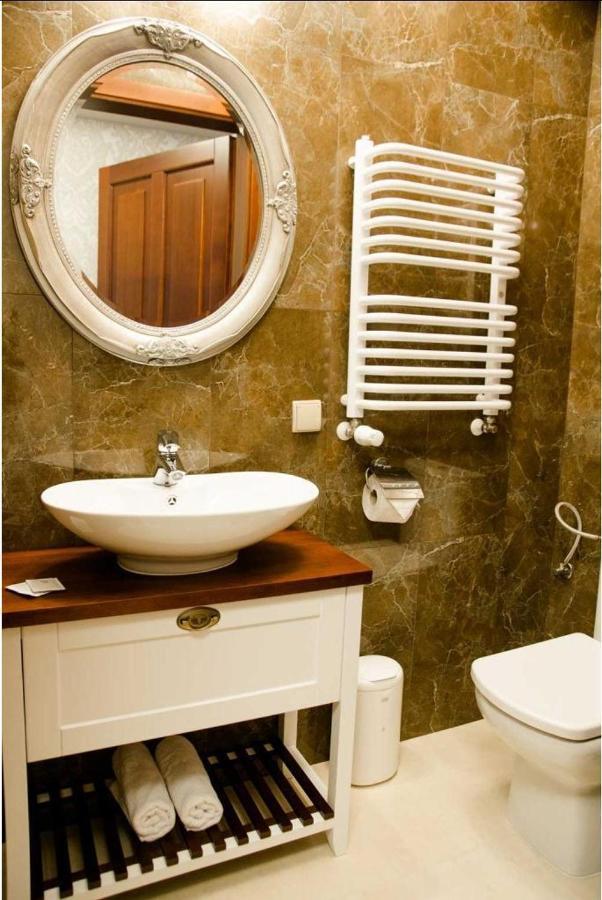 Palac Mysleta Uzdowo Phòng bức ảnh